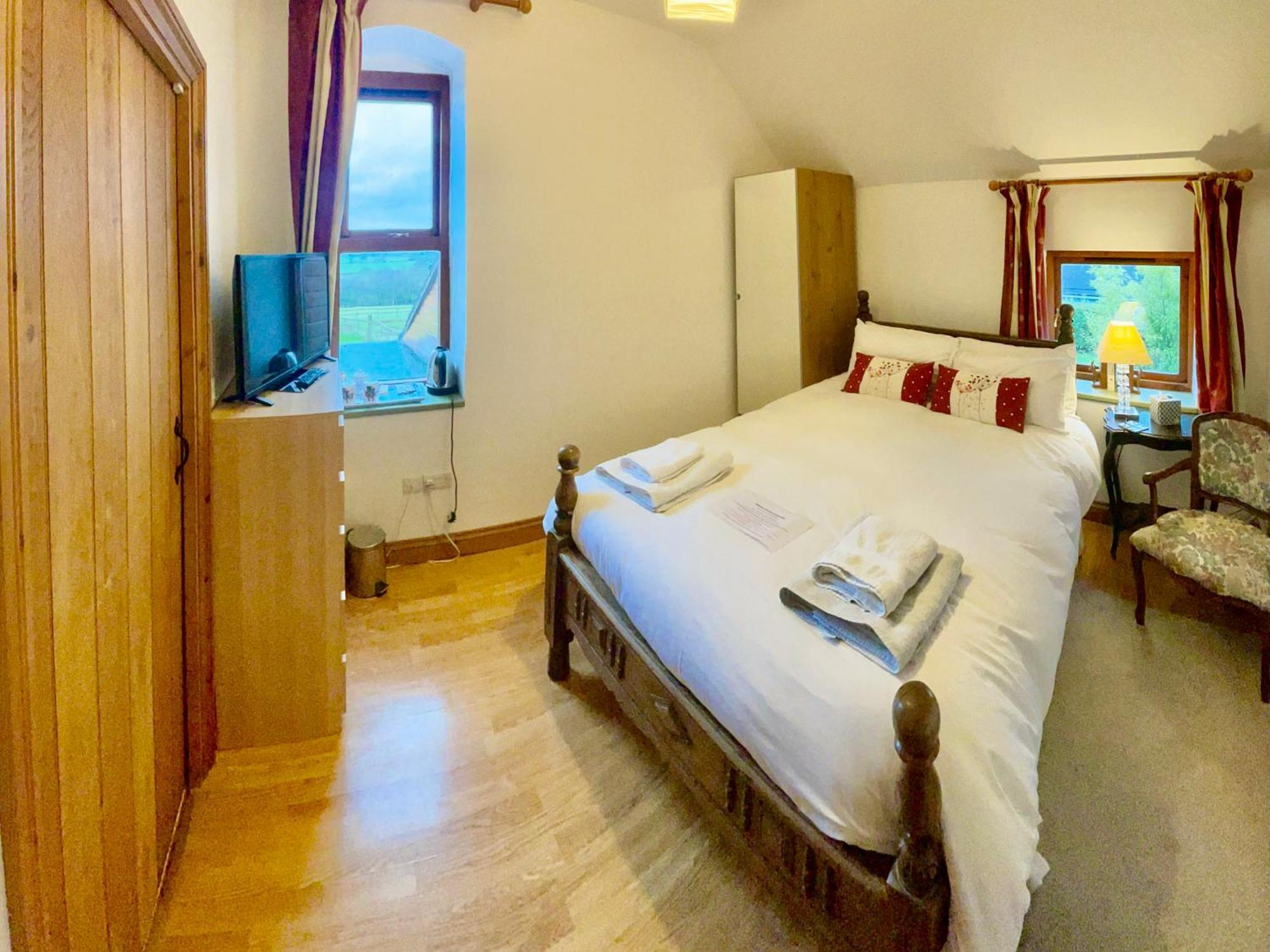Highfields Farm B&B Stone  Extérieur photo