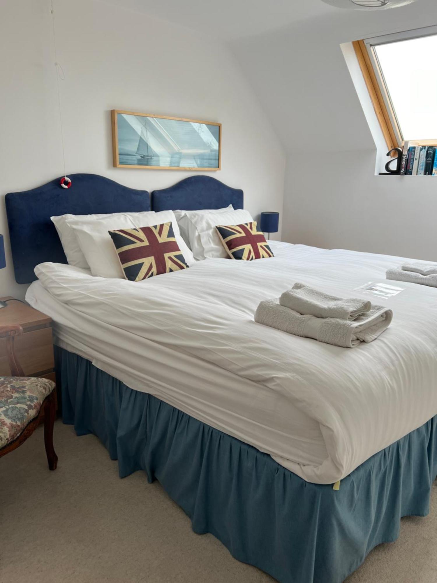 Highfields Farm B&B Stone  Extérieur photo