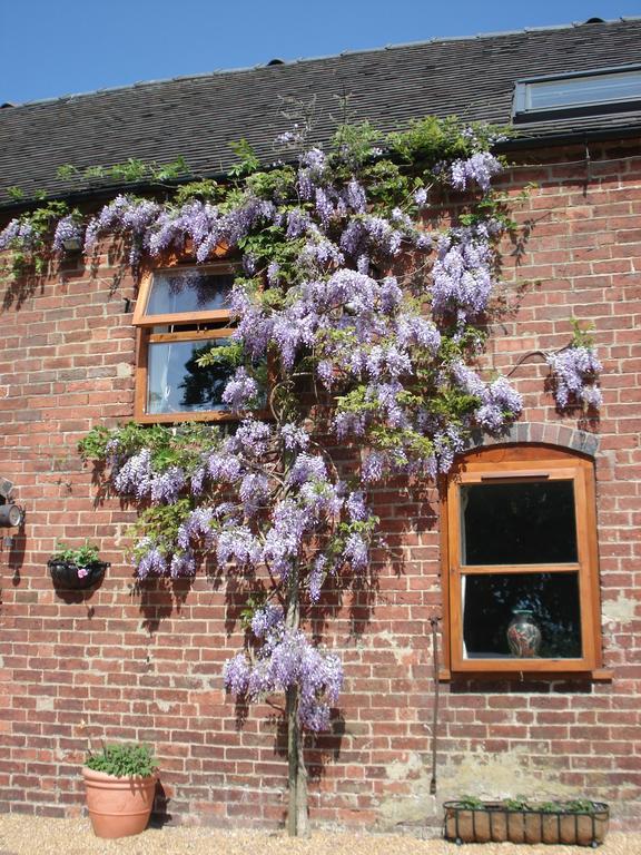 Highfields Farm B&B Stone  Extérieur photo